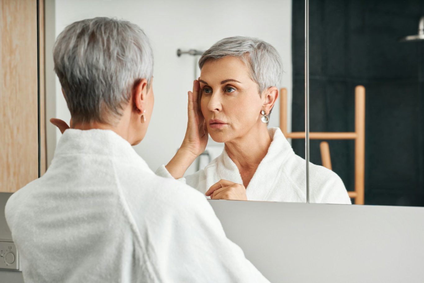 Périménopause, ménopause & travail Périménopause, ménopause & travail